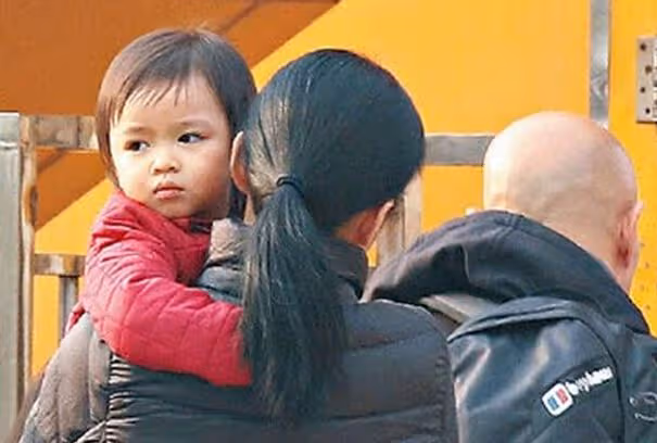 劉德華也是「女兒奴」,為了孩子三點起來做飯,爸爸的愛從不缺席