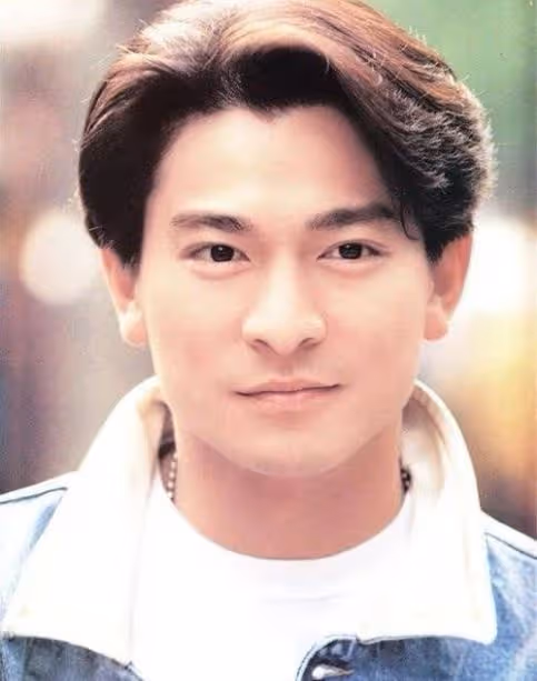 劉德華也是「女兒奴」,為了孩子三點起來做飯,爸爸的愛從不缺席
