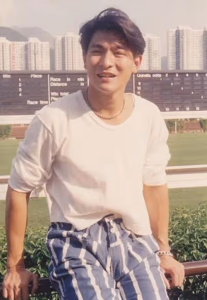 劉德華也是「女兒奴」，為了孩子三點起來做飯，爸爸的愛從不缺席
