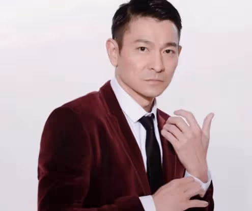 劉德華也是「女兒奴」，為了孩子三點起來做飯，爸爸的愛從不缺席