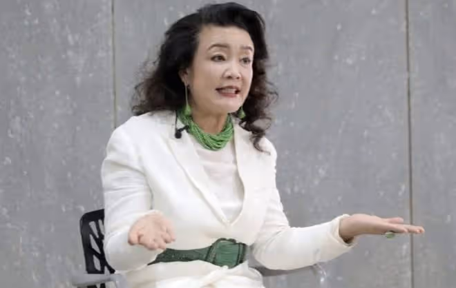 張蘭要與汪小菲斷絕關係，與大S之戰再次升級：這個前婆婆有點狠