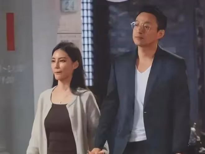 匪夷所思!葛斯齊爆料,大S後悔想復婚,汪小菲:好馬不吃回頭草