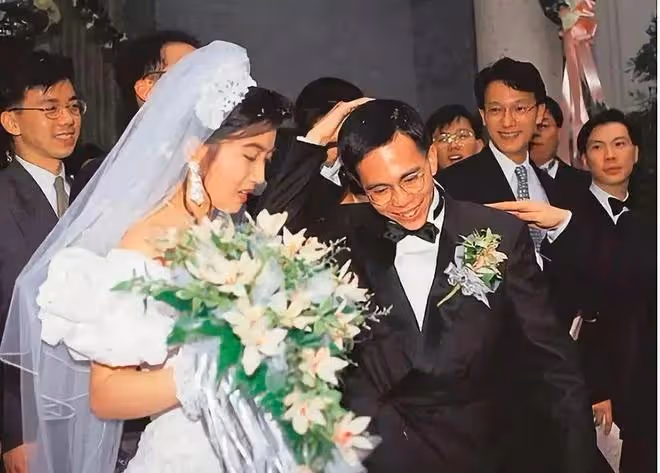 18歲李長禧：李嘉誠的長子嫡孫，比梁洛施兒子更會「投胎」