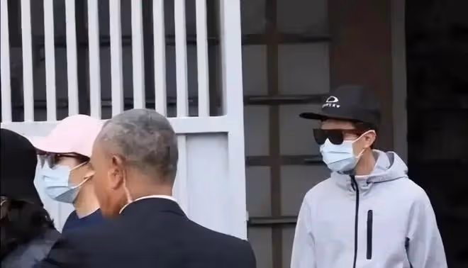 18歲李長禧:李嘉誠的長子嫡孫,比梁洛施兒子更會「投胎」