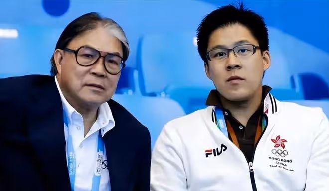 18歲李長禧:李嘉誠的長子嫡孫,比梁洛施兒子更會「投胎」