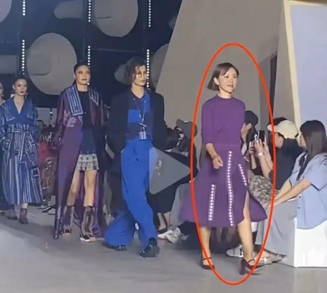 那些離開央視的女主持,從周濤到歐陽夏丹,都比董卿混得好!
