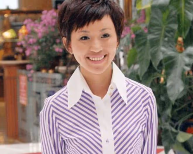 那些離開央視的女主持,從周濤到歐陽夏丹,都比董卿混得好!