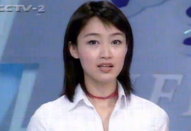 那些離開央視的女主持,從周濤到歐陽夏丹,都比董卿混得好!