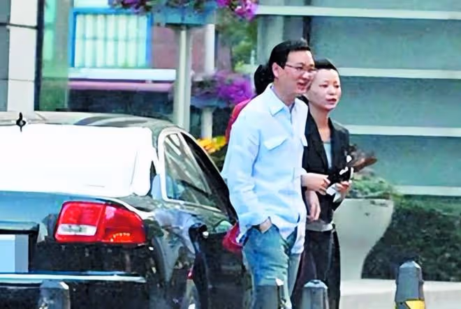 那些離開央視的女主持,從周濤到歐陽夏丹,都比董卿混得好!