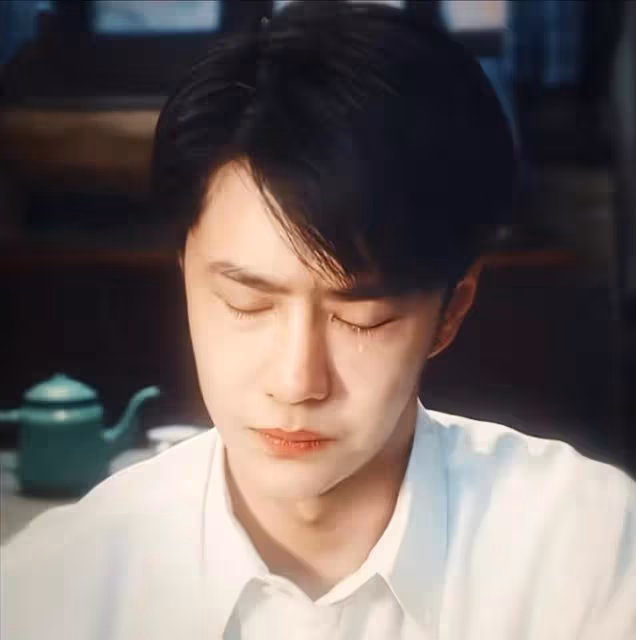 《追風者》直到七寶街被毀,魏若來才發現,哥哥魏若川是對的