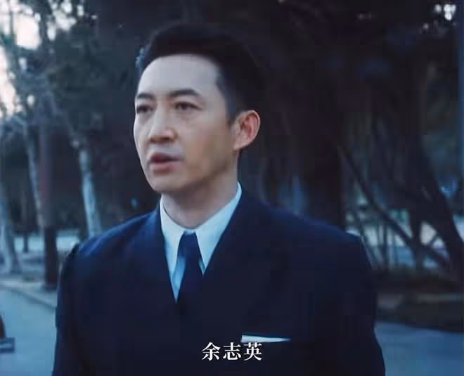 《追風者》直到七寶街被毀,魏若來才發現,哥哥魏若川是對的