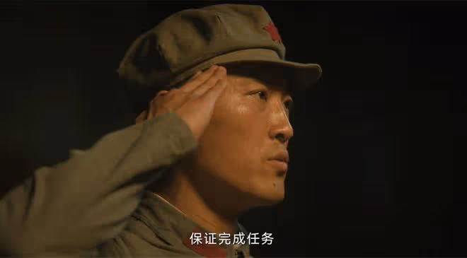 《追風者》直到七寶街被毀,魏若來才發現,哥哥魏若川是對的