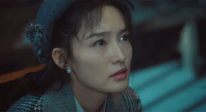 《追風者》直到徐諾慘死,沈近真才發現,沈圖南為何對魏若來好