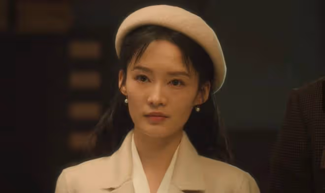 《追風者》直到徐諾慘死,沈近真才發現,沈圖南為何對魏若來好