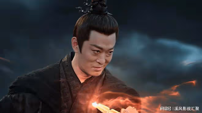 與鳳行:沈璃以身獻祭,戰死東海,行止發狂,符生的結局揭曉!