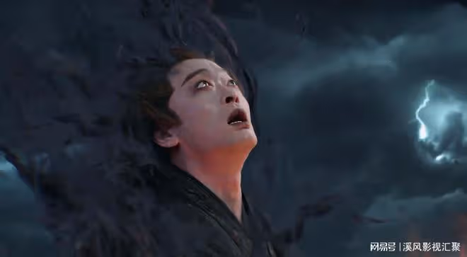 與鳳行:沈璃以身獻祭,戰死東海,行止發狂,符生的結局揭曉!