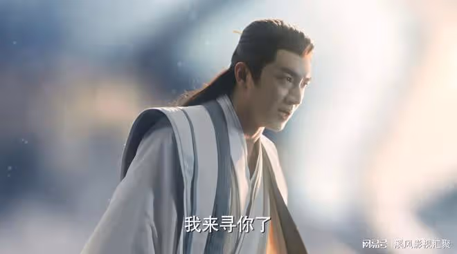 與鳳行:沈璃以身獻祭,戰死東海,行止發狂,符生的結局揭曉!