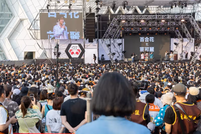 蔡英文遭苗可麗連珠砲罵不停真相曝光　總統忍不住發聲了