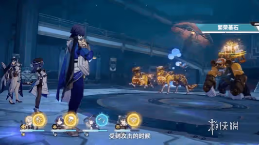 崩壞星穹鐵道2.1羅剎和砂金選擇推薦