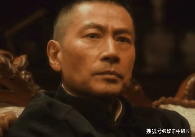 《追風者》大姐是誰的原型?康爺虞世清說的大姐是誰?