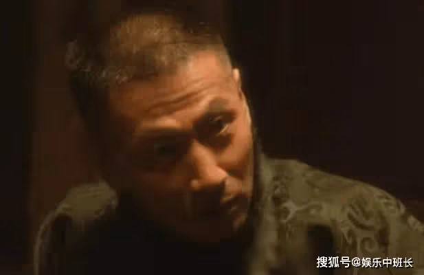 《追風者》大姐是誰的原型?康爺虞世清說的大姐是誰?