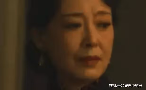 《追風者》大姐是誰的原型?康爺虞世清說的大姐是誰?