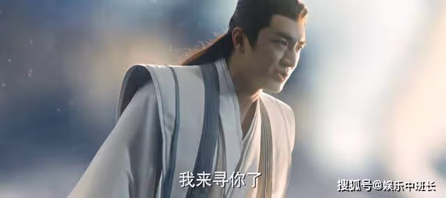 《與鳳行》沈璃下落不明,行止冰封東海十日,他終於能直面自己的心