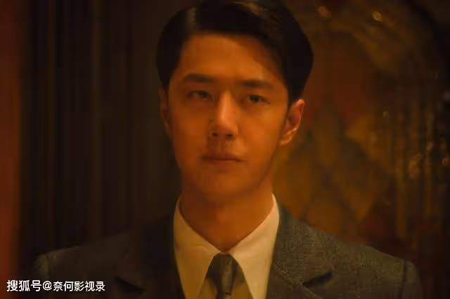 《追風者》大結局前瞻:魏若來背叛沈圖南,老徐不幸犧牲