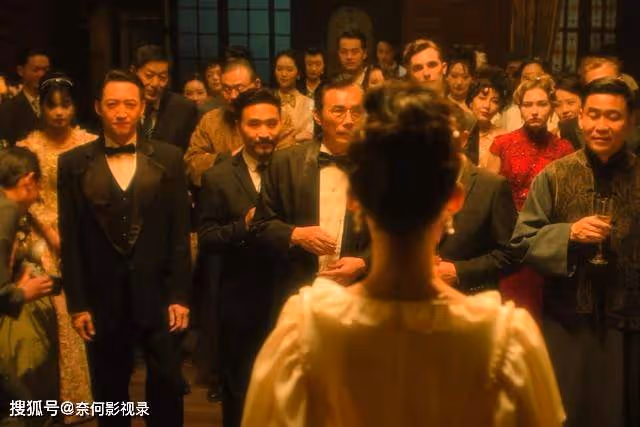 《追風者》大結局前瞻:魏若來背叛沈圖南,老徐不幸犧牲