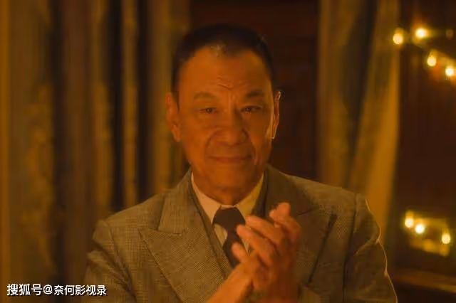 《追風者》大結局前瞻：魏若來背叛沈圖南，老徐不幸犧牲