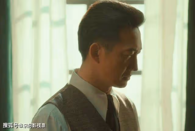 《追風者》大結局前瞻：魏若來背叛沈圖南，老徐不幸犧牲