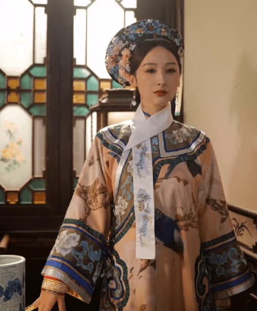 TVB花旦自爆《甄嬛傳》看了很多次!很欣賞內地女星楊紫!