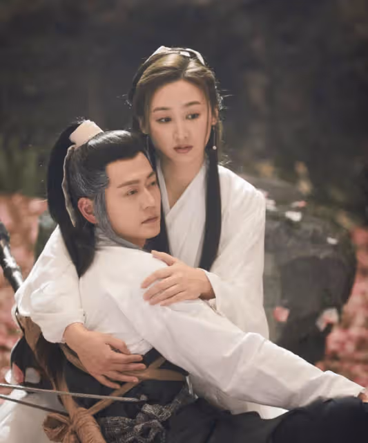 TVB花旦自爆《甄嬛傳》看了很多次!很欣賞內地女星楊紫!