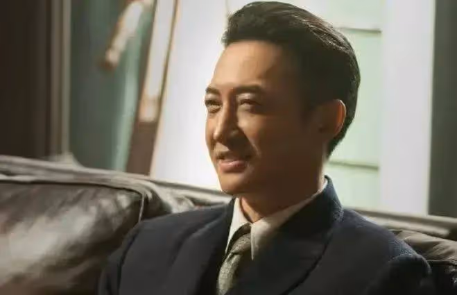 《追風者》:直到七寶街出事,魏若來才發現,自己錯的有多離譜