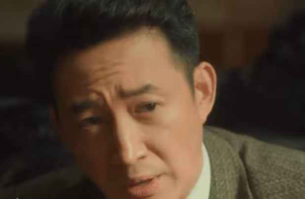 《追風者》宋先生和孔先生什麼關係?他們分別是誰的原型?