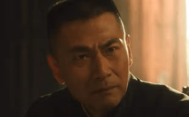 《追風者》宋先生和孔先生什麼關係?他們分別是誰的原型?