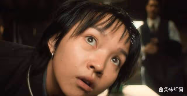 《追風者》姜虎豪的犧牲,徹底點醒魏若來,影響了沈圖南的結局