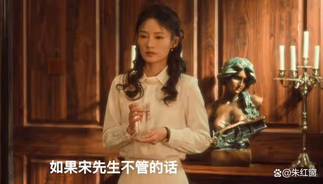 《追風者》姜虎豪的犧牲,徹底點醒魏若來,影響了沈圖南的結局