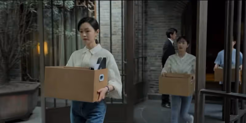 本以為是爛劇,5集口碑就炸了!張國立佘詩曼把都市劇拍成天花板了