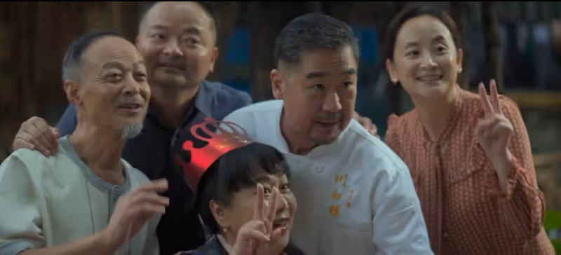 本以為是爛劇,5集口碑就炸了!張國立佘詩曼把都市劇拍成天花板了