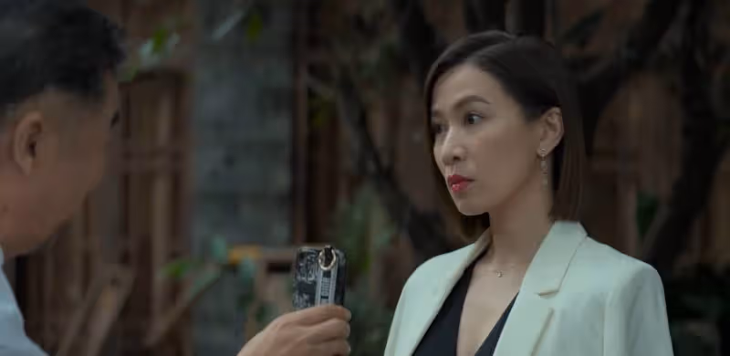 本以為是爛劇,5集口碑就炸了!張國立佘詩曼把都市劇拍成天花板了
