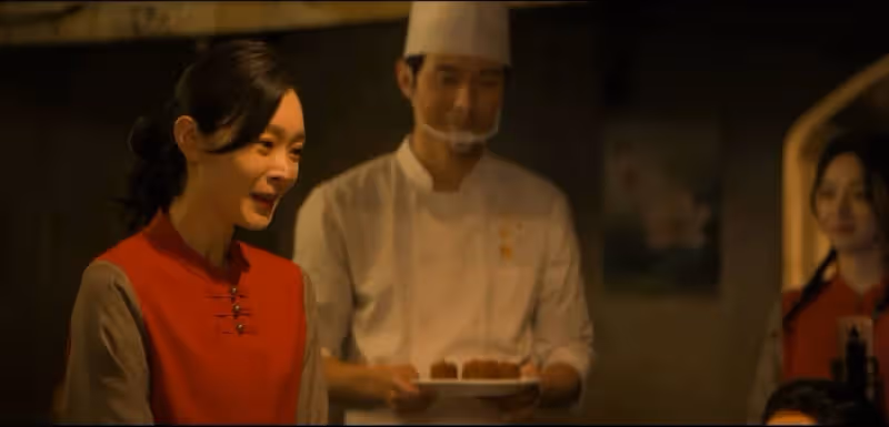 本以為是爛劇,5集口碑就炸了!張國立佘詩曼把都市劇拍成天花板了