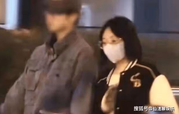 李雪琴戀情曝光，男友竟是金雞獎得主王一通！