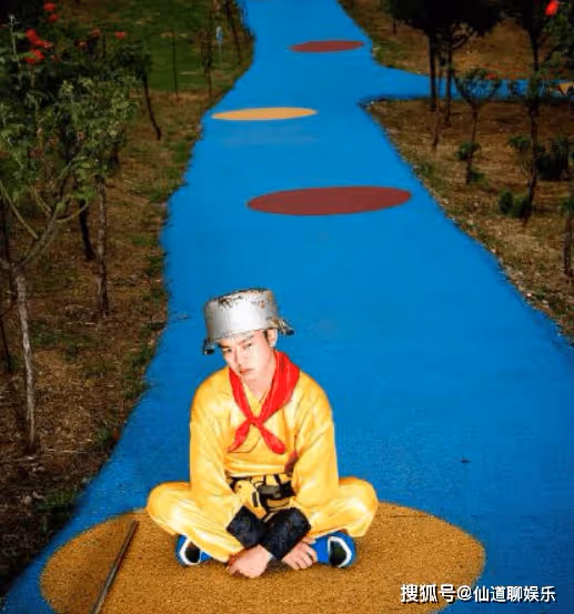 李雪琴戀情曝光，男友竟是金雞獎得主王一通！