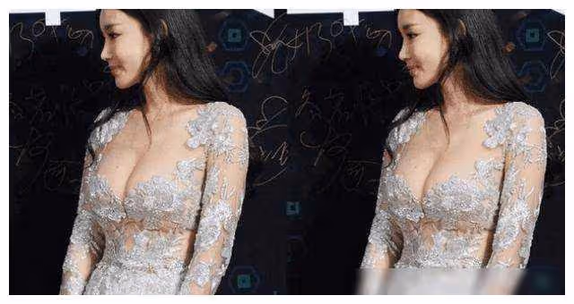 王晶大二被發掘,拍三部戲賺26億!如今成最美晶女郎!