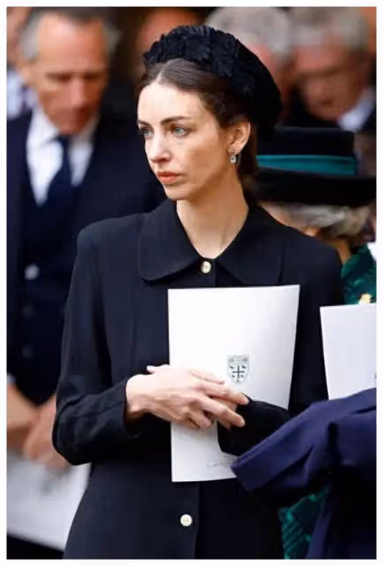 王室緋聞女主角首次回應,澄清不干涉凱特婚姻
