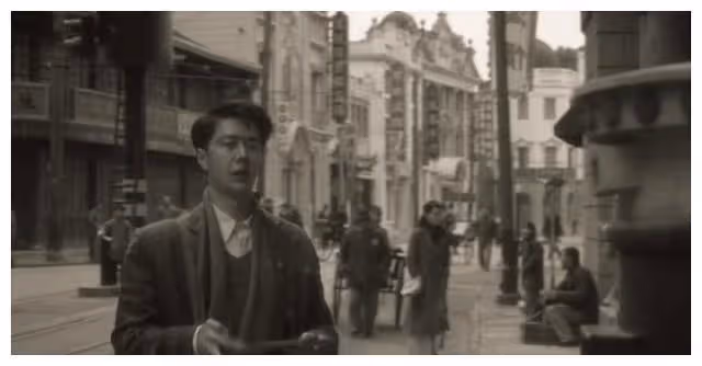 揭秘追風者的真實身份,超越徐諾的神秘級別,魏若被誘騙了。