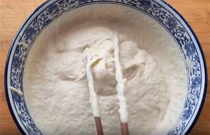 手不沾面,15分鐘就能輕鬆搞定的早餐做法,比油條簡單又好吃