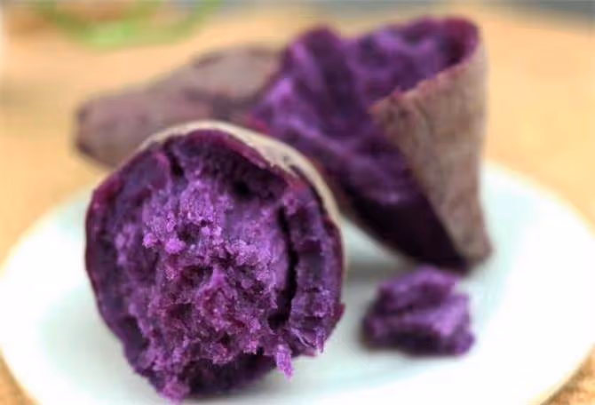 紫薯蒸多久能熟又好吃?蒸紫薯需要多長時間