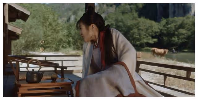 王梓薇壓軸演繹,新劇《與鳳行》現身,前作《知否》再造奇蹟